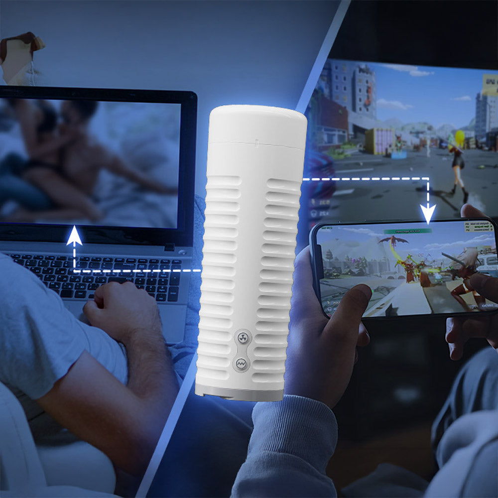 Gaine connectée Max 2 de Lovense