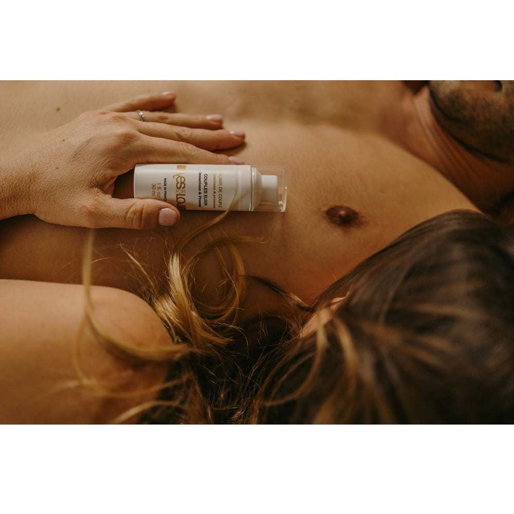 Elixir de couple YesForLov