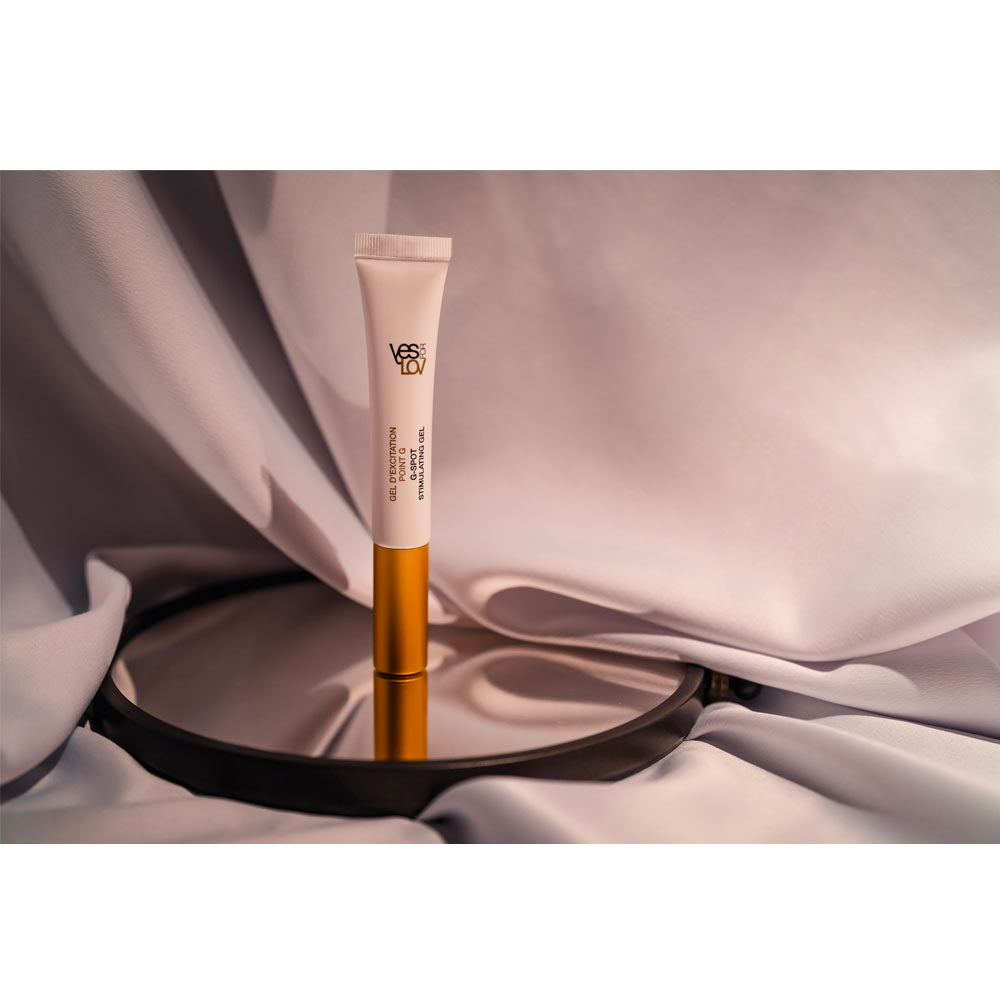 Gel d’excitation Point G YESFORLOV