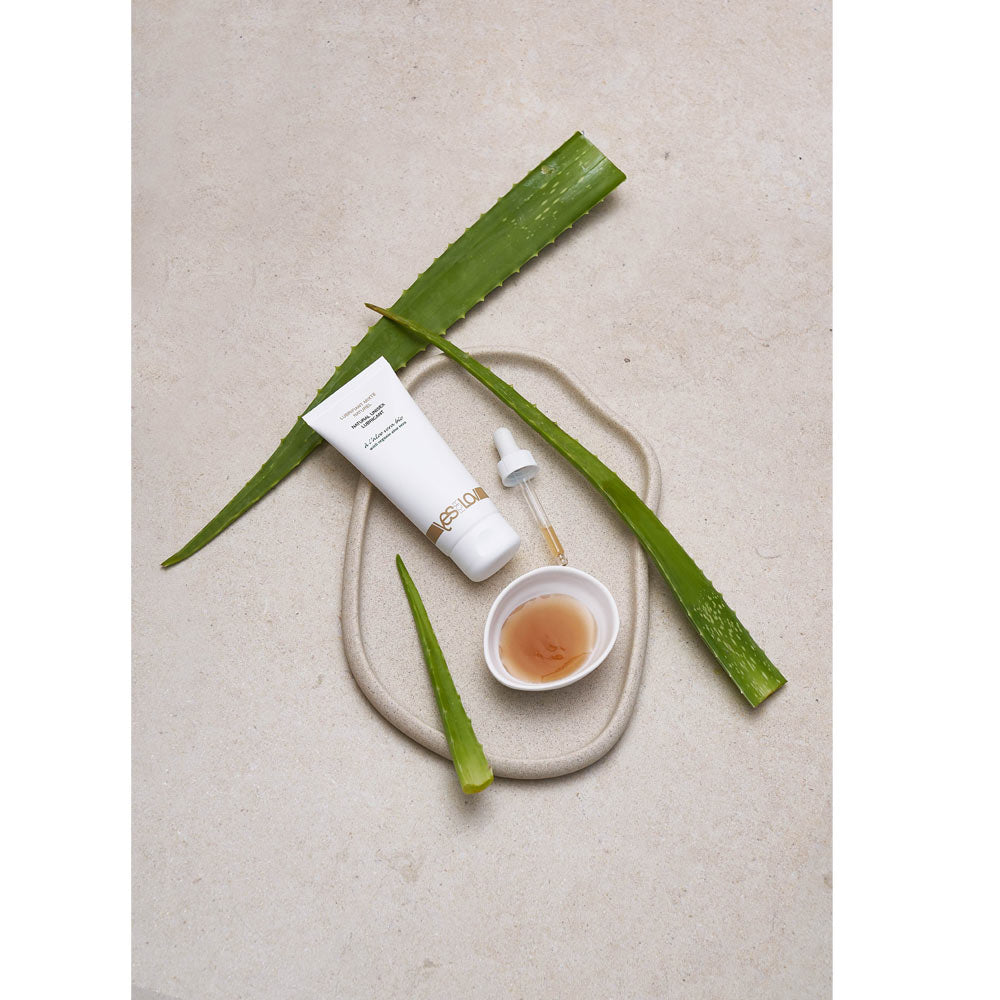 Lubrifiant Bio Naturel Aloe Vera YESforLOV