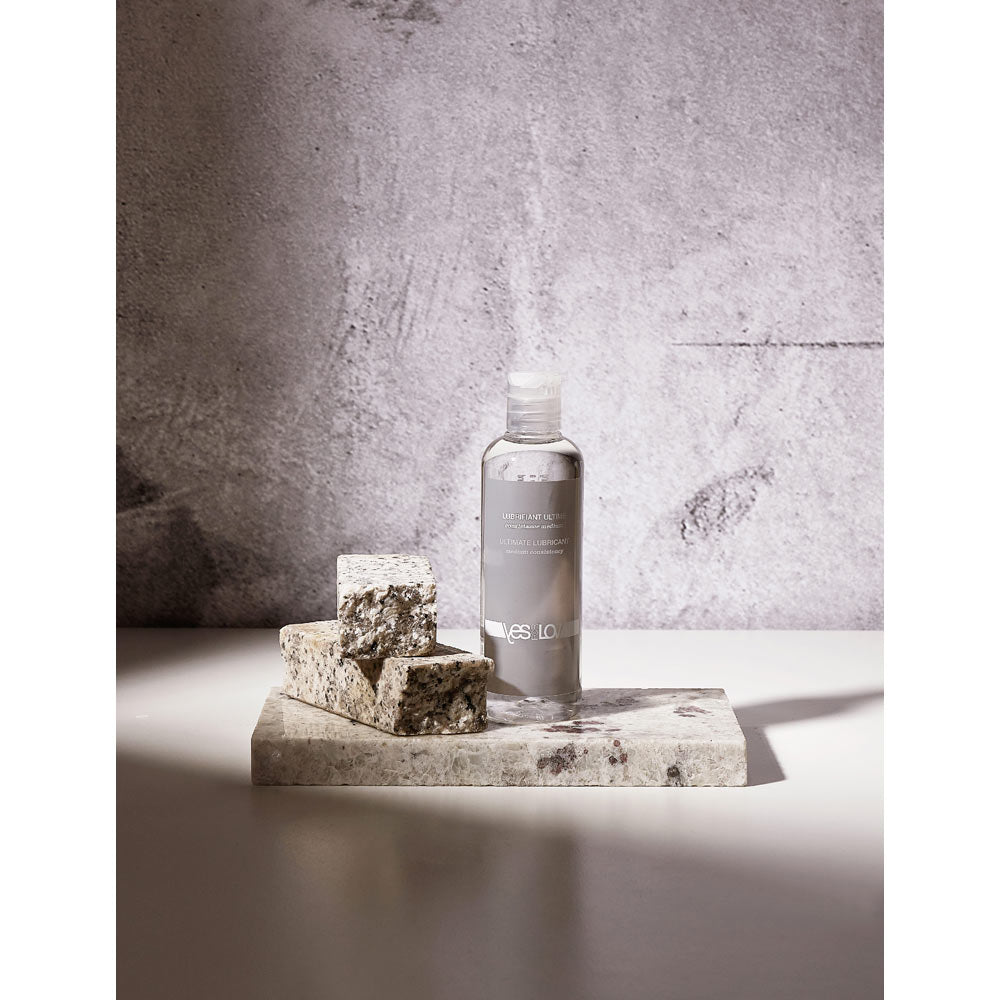 Lubrifiant Ultime Silicone YesForLov 150 ml