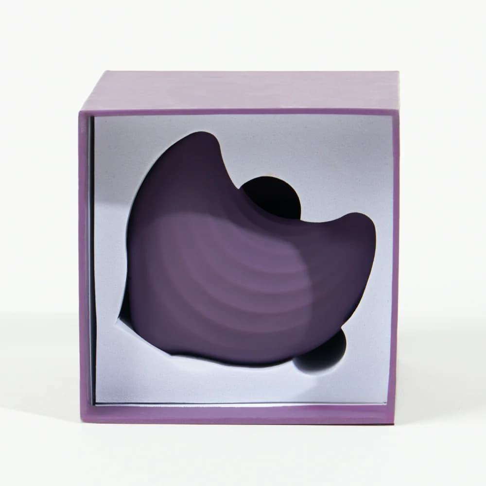 Moon stimulateur 2-en-1 de Hyyo
