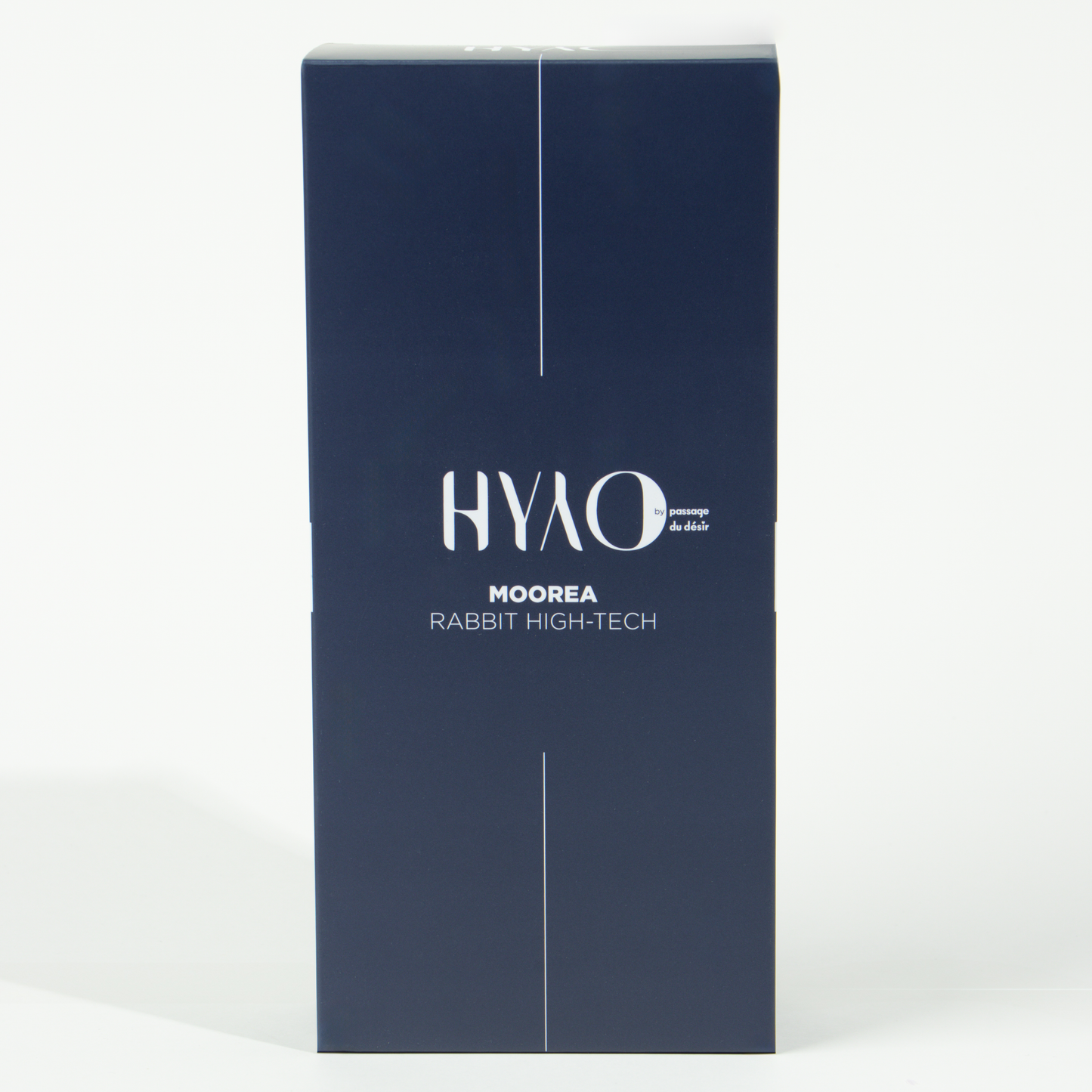 Rabbit High-Tech Moorea de HYYO