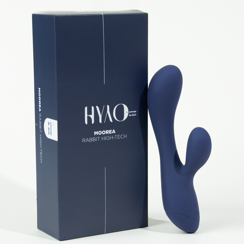 Rabbit High-Tech Moorea de Hyyo