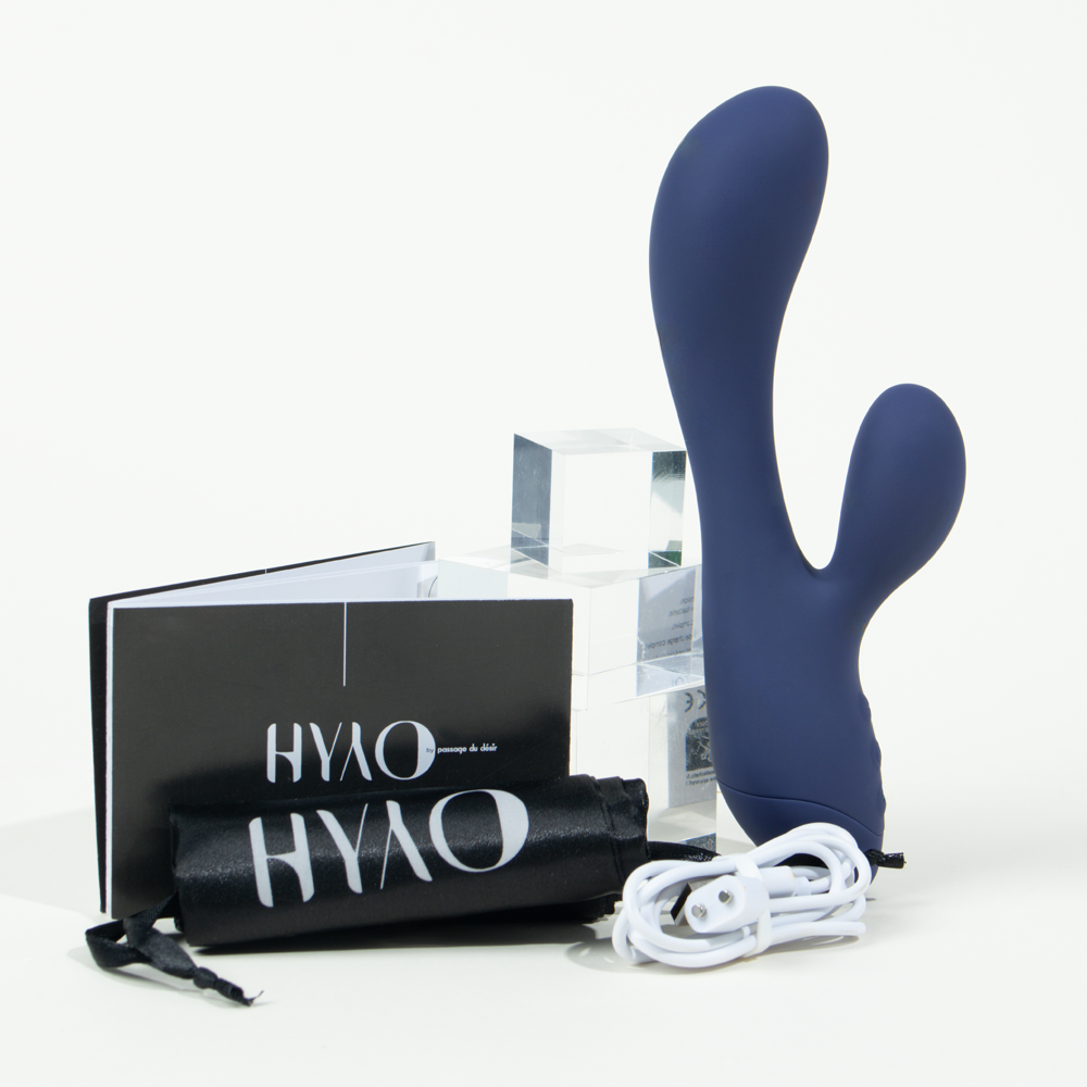 Rabbit High-Tech Moorea de HYYO