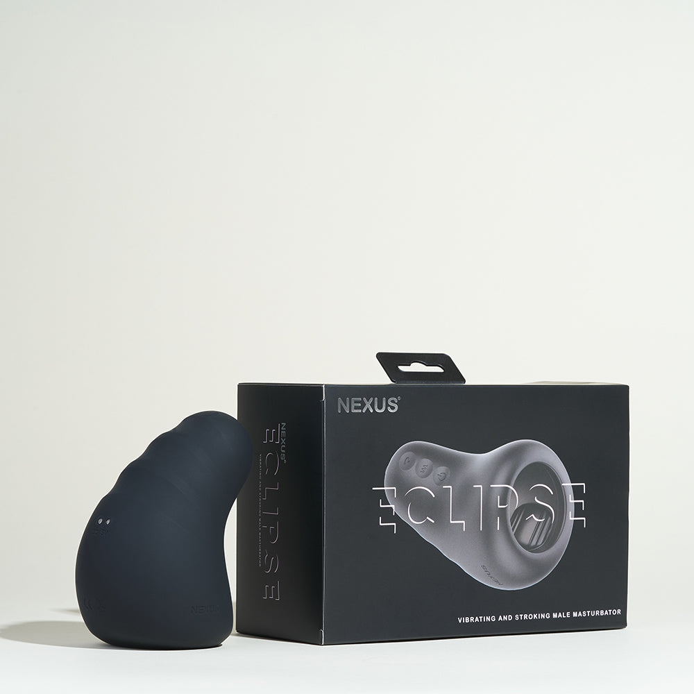 Masturbateur Nexus Eclipse