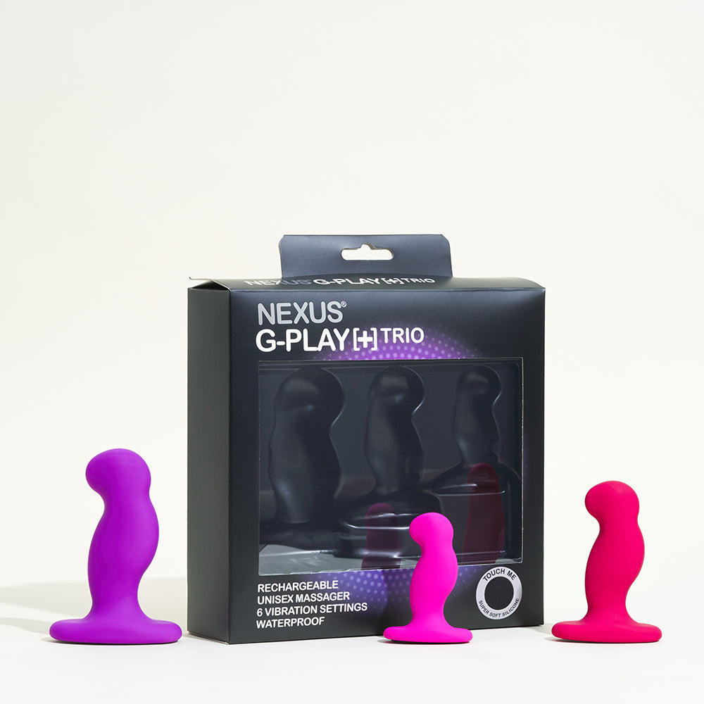 Nexus Pack trio G Play : Pack de 3 !