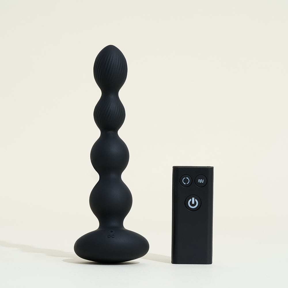 Chaîne anale Tornado Probe de Nexus