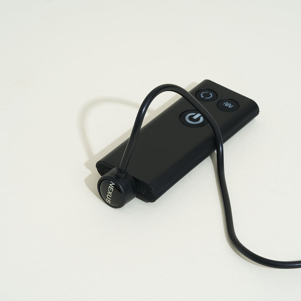 Masseur prostatique Revo Stealth de Nexus