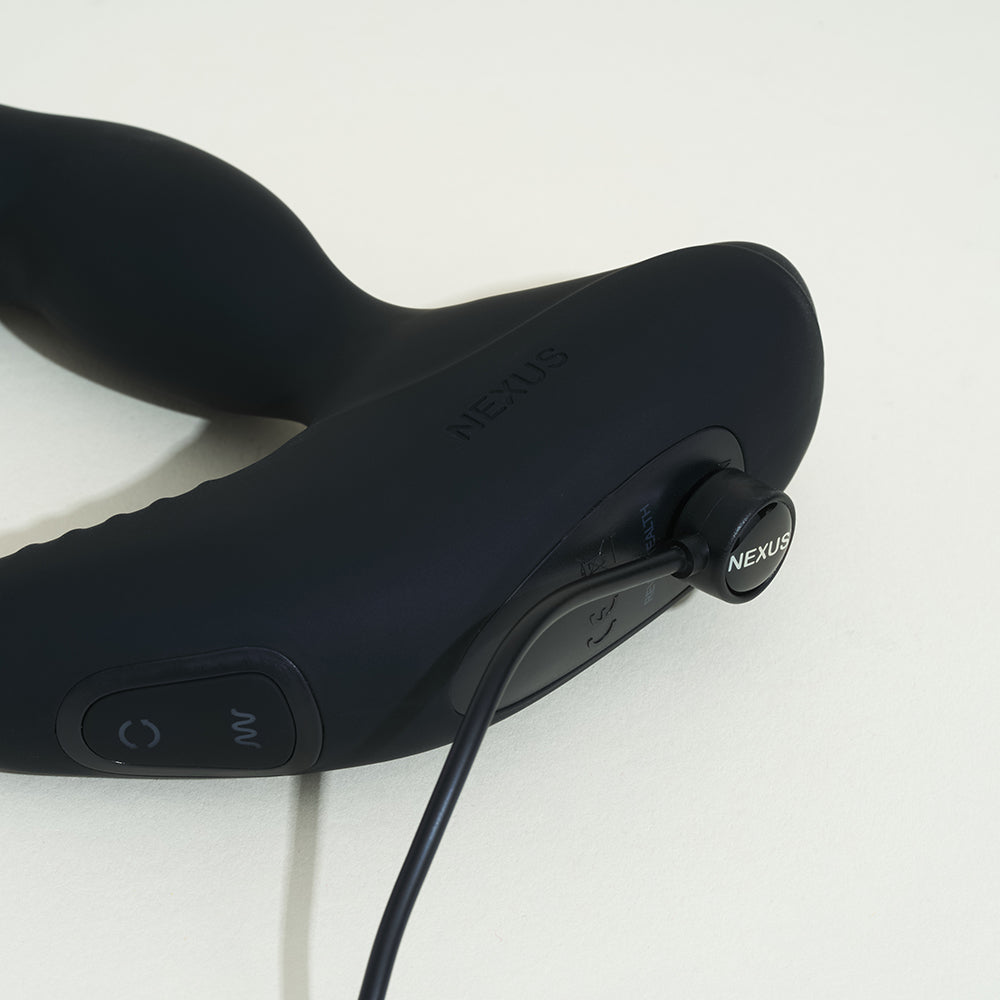 Masseur prostatique Revo Stealth de Nexus