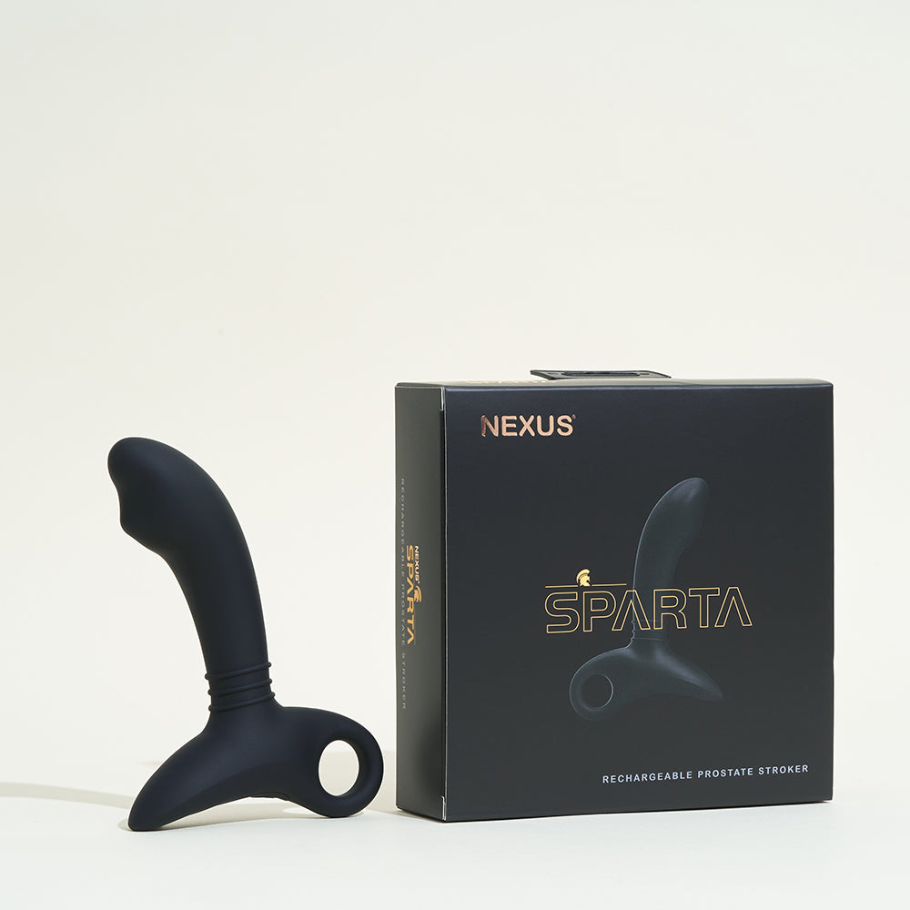 Masseur Prostatique Nexus Sparta