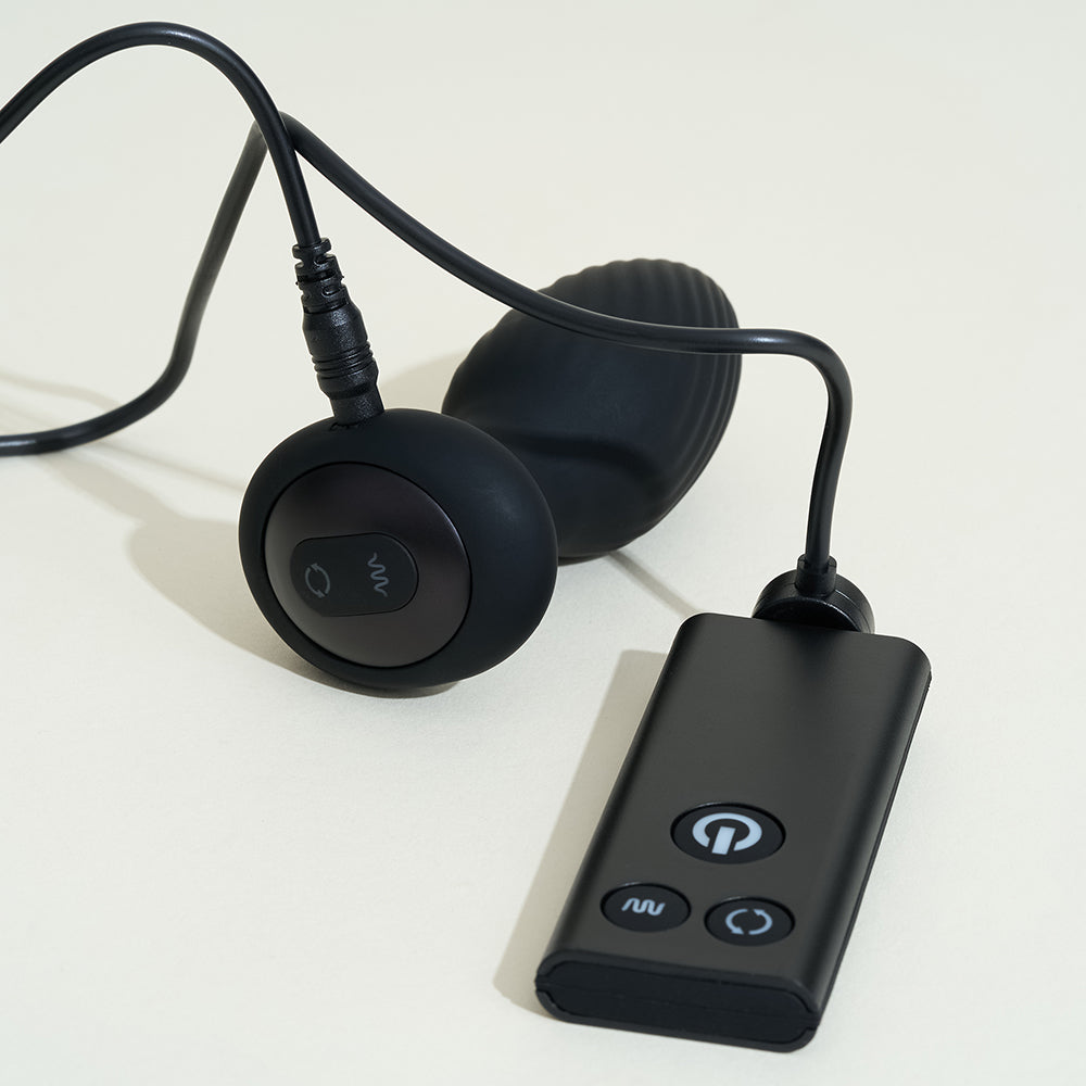 Plug Tornado de Nexus - Plug Tornado de Nexus