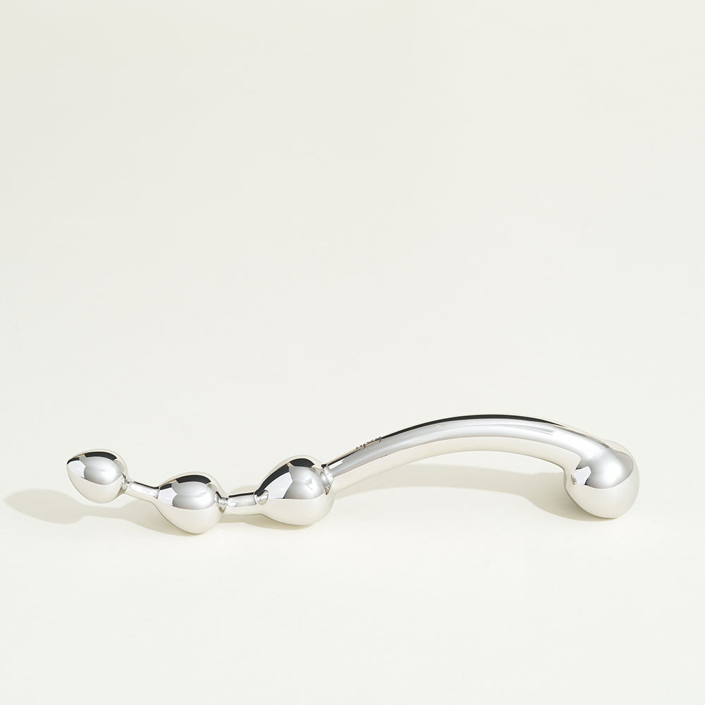 Plug anal Fun Wand de Njoy