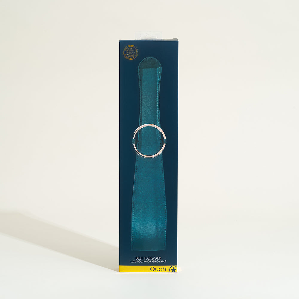 Tapette Halo de Ouch !