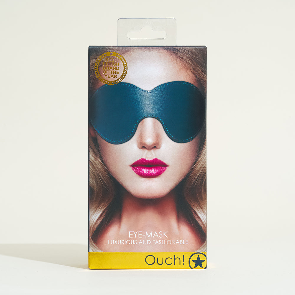 Masque Halo de Ouch !