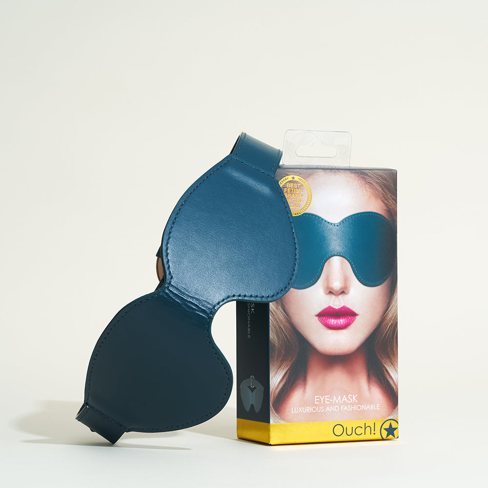 Masque Halo de Ouch !