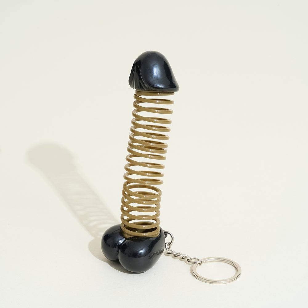 Porte clef zizi