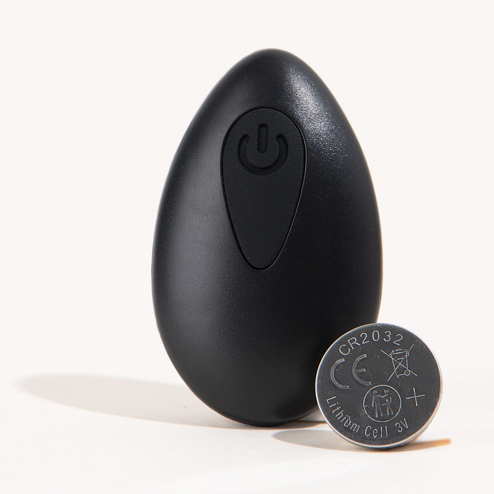 Blaze Oeuf vibrant Fabulous Toys