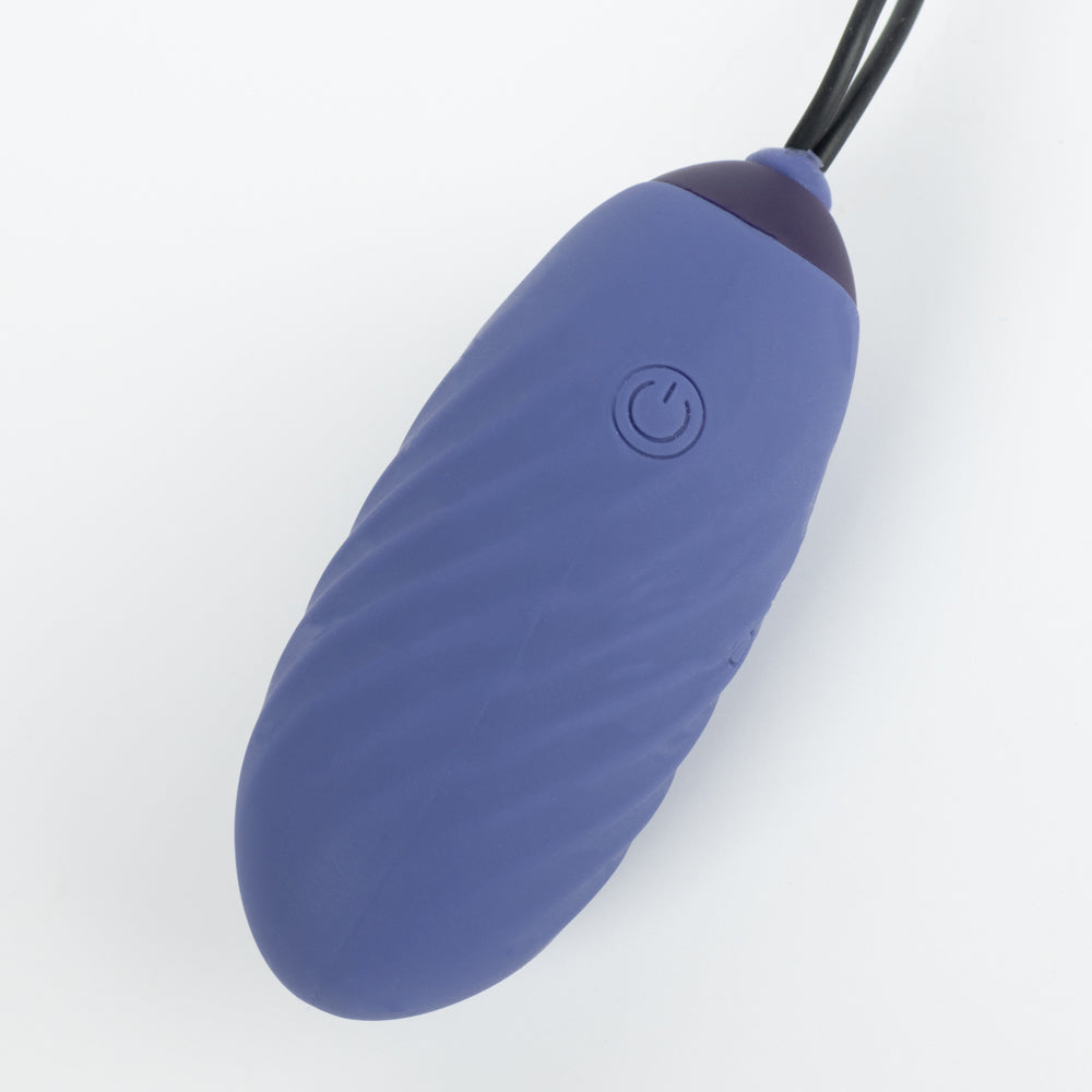 Cocotte oeuf vibrant télécommandé