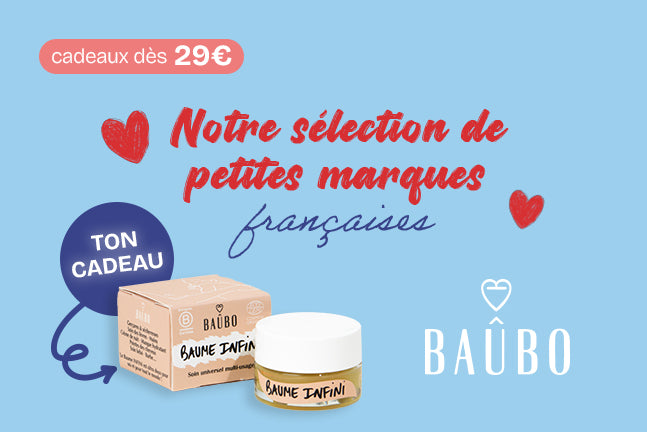 L'offre BAUBO pour l'Amour à la Française
