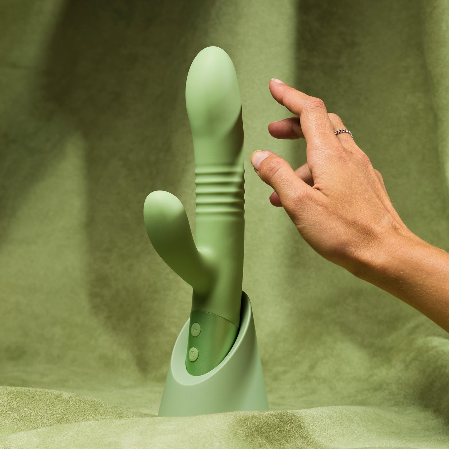 Rabbit va-et-vient Bora-Bora de Hyyo