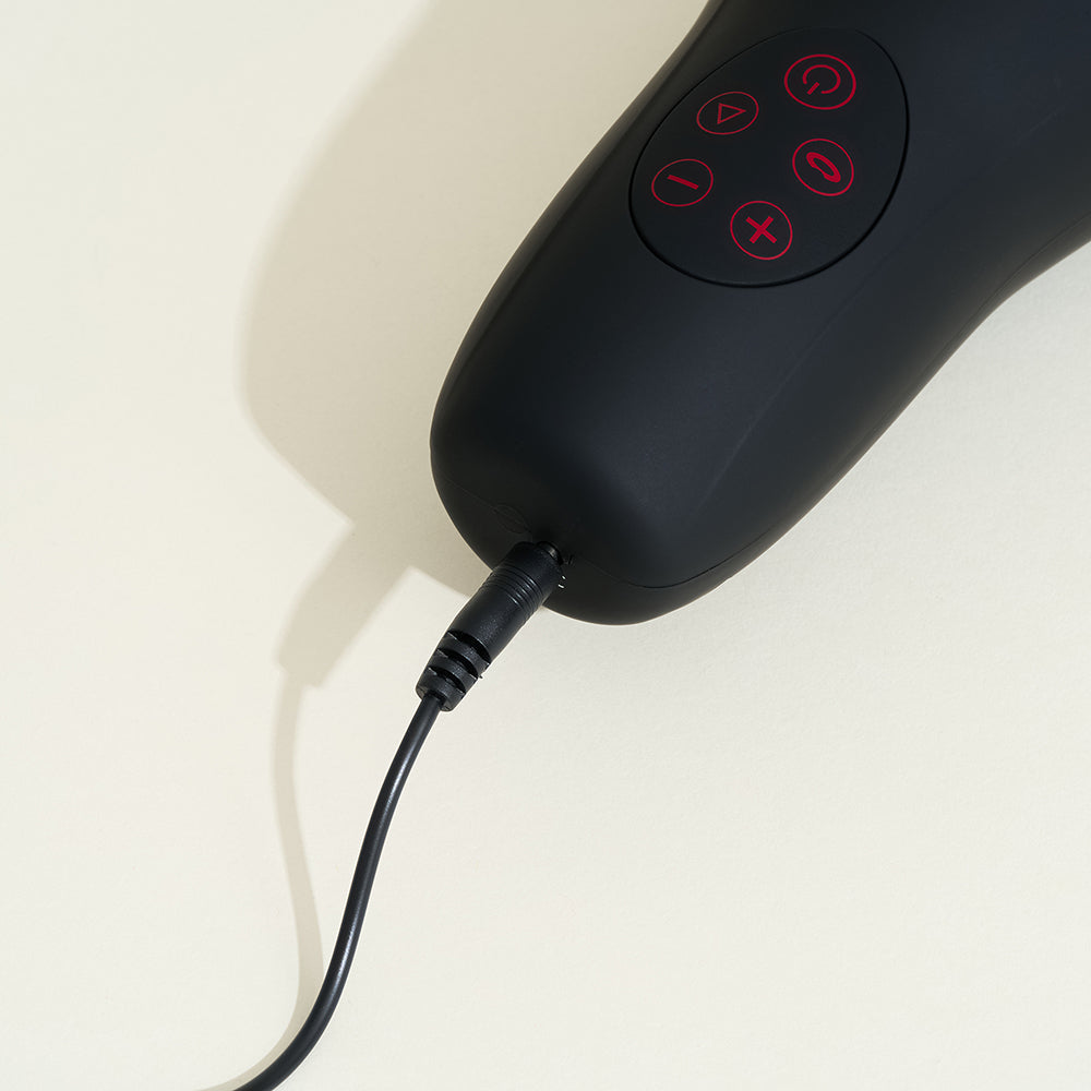 Masturbateur sensations orales LÜZ