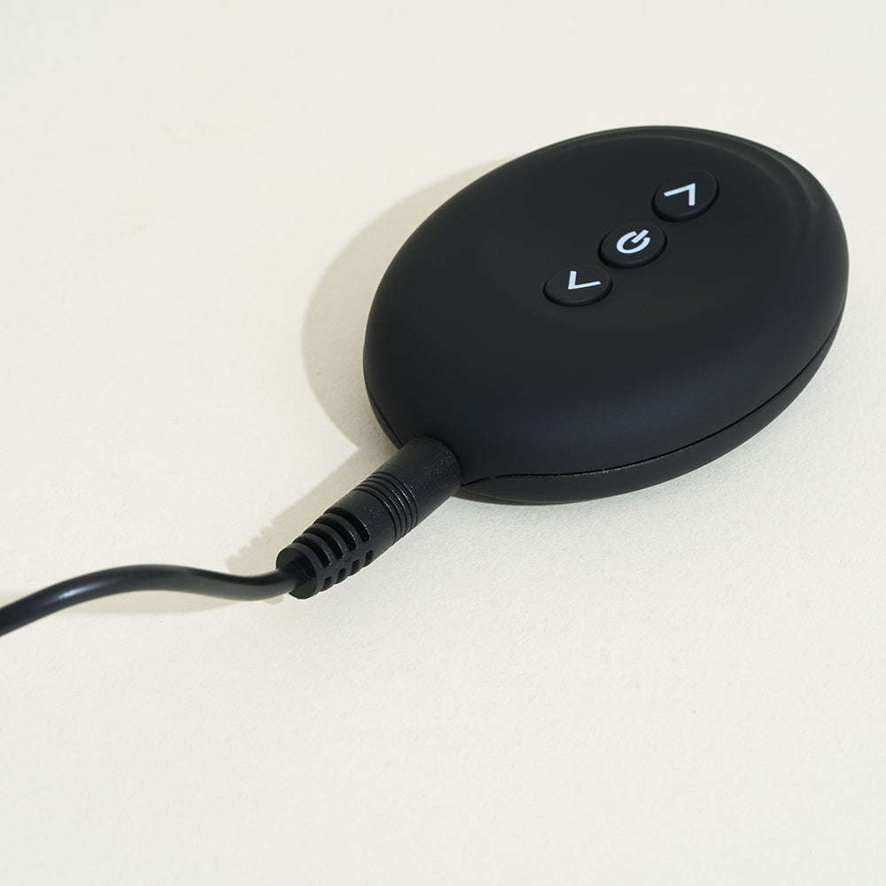 Vibro de couple télécommandé ELÄ