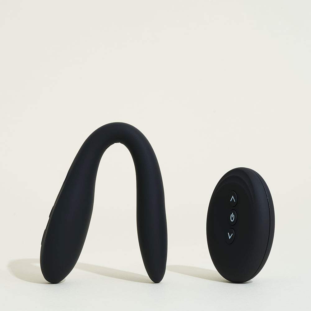 Stimulateur de couple télécommandé ELÄ