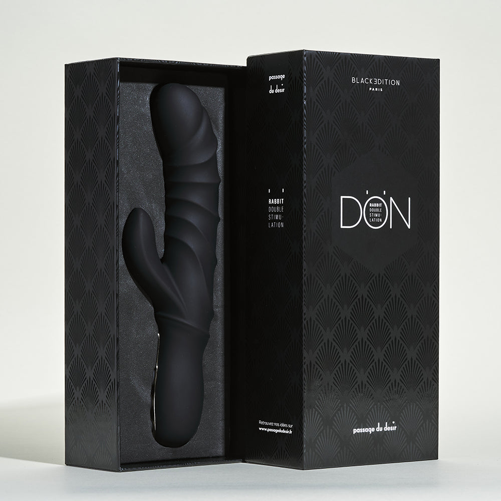 Rabbit Dön