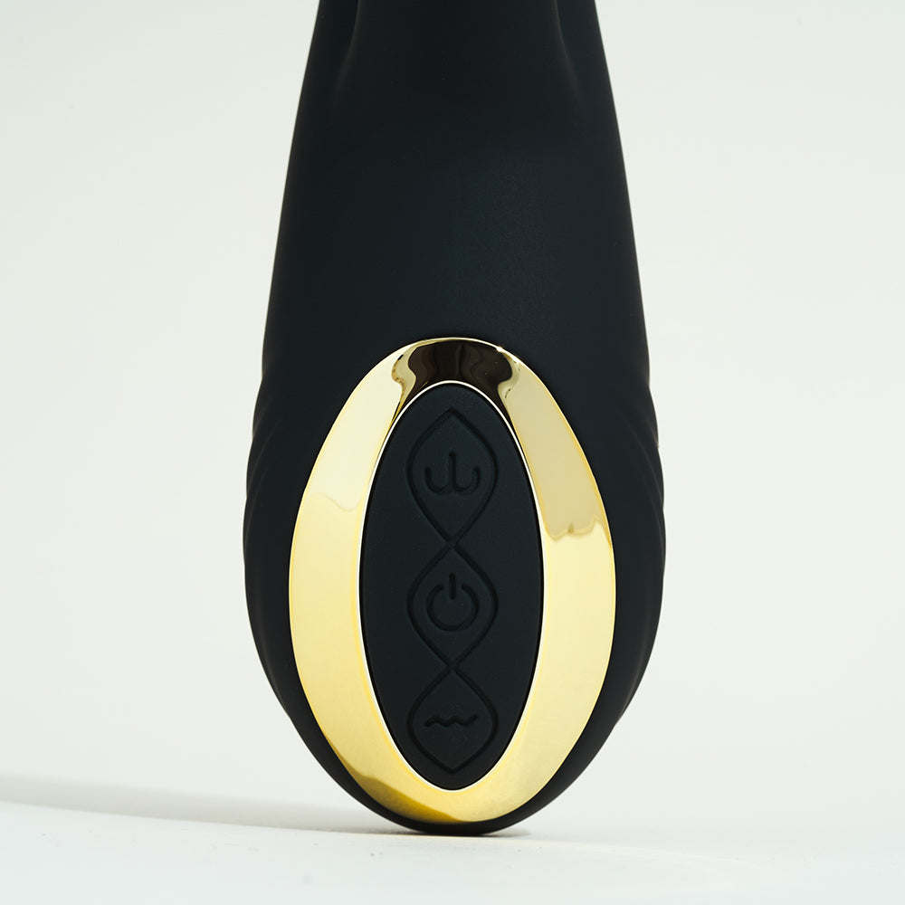 Rabbit tapoteur ÖKI - Rabbit triple stimulation ÖKI