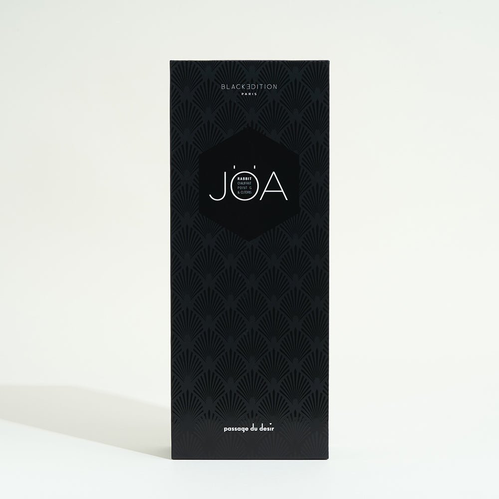 Rabbit chauffant JÖA