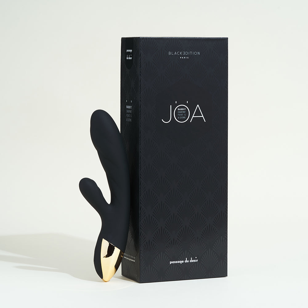 Rabbit chauffant JÖA