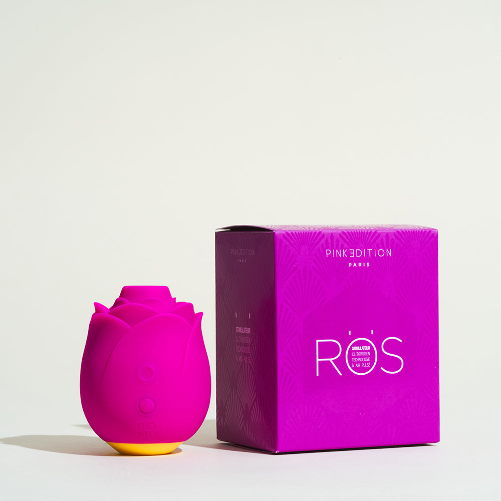 Stimulateur sans contact RÖS
