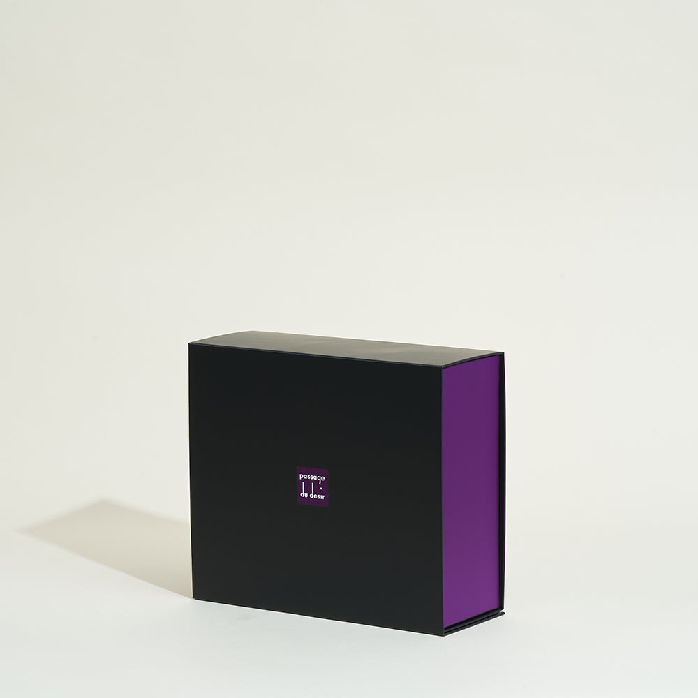 Boîte emballage cadeau - Petite