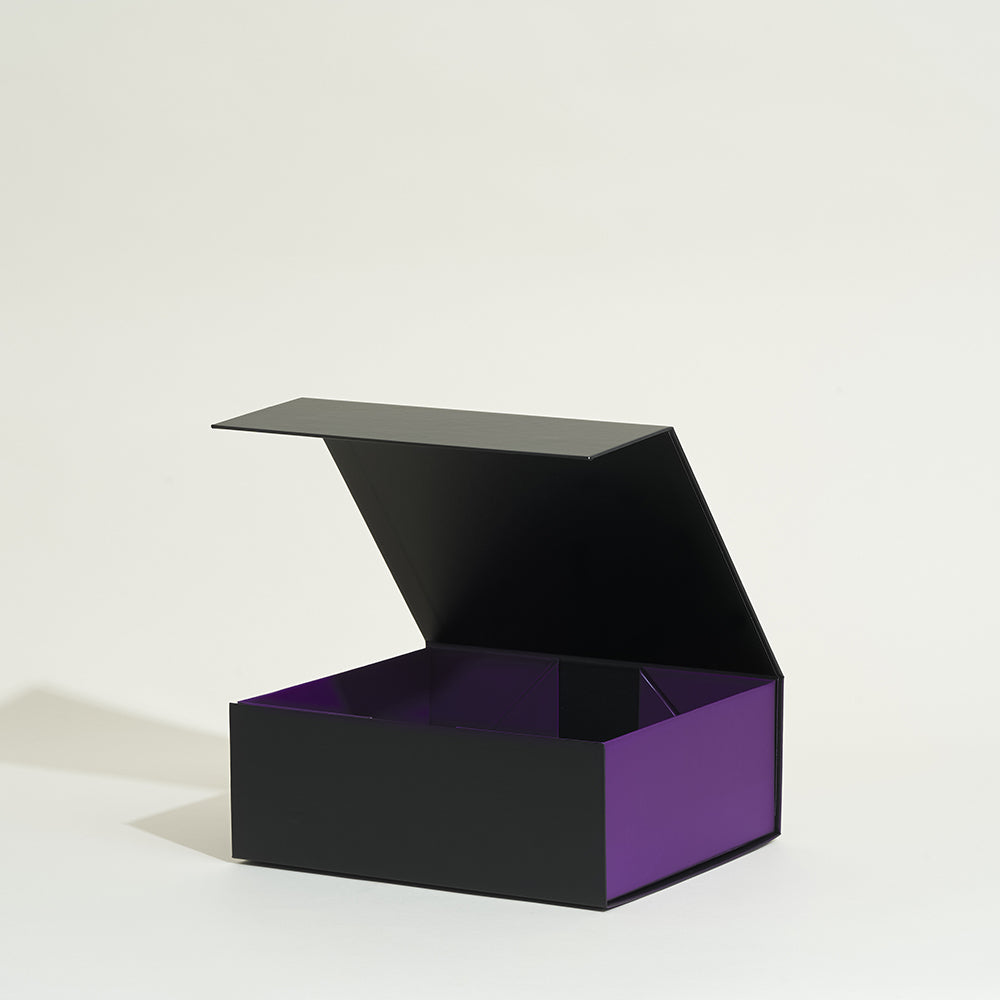 Boîte emballage cadeau - Petite