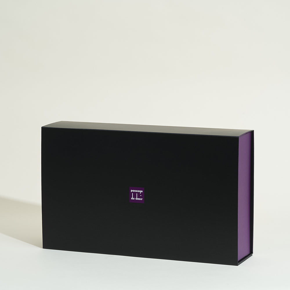 Boîte emballage cadeau - Très grande