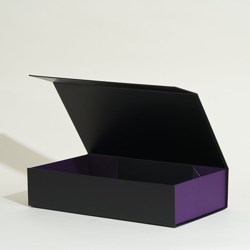 Boîte emballage cadeau - Très grande