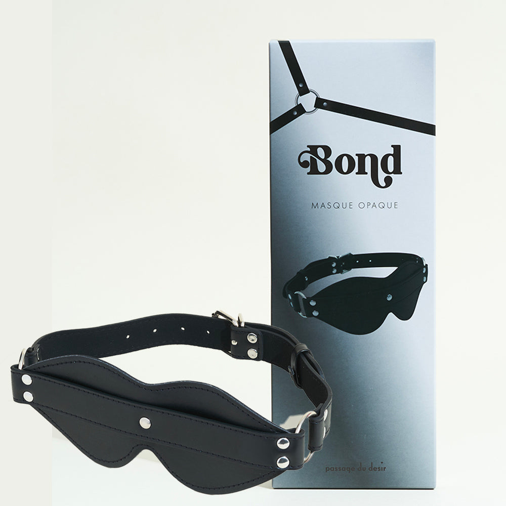 Masque Bond
