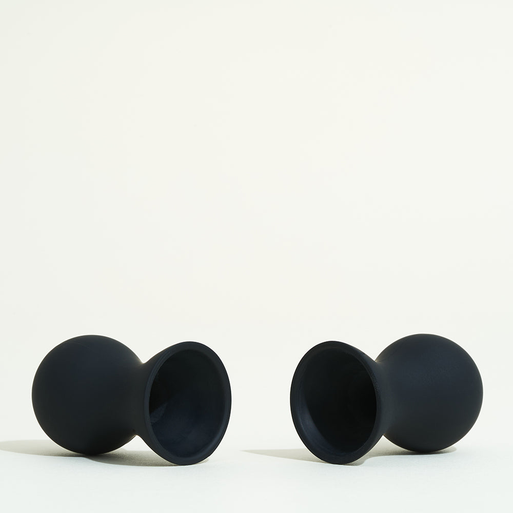 Ventouses à seins BOND