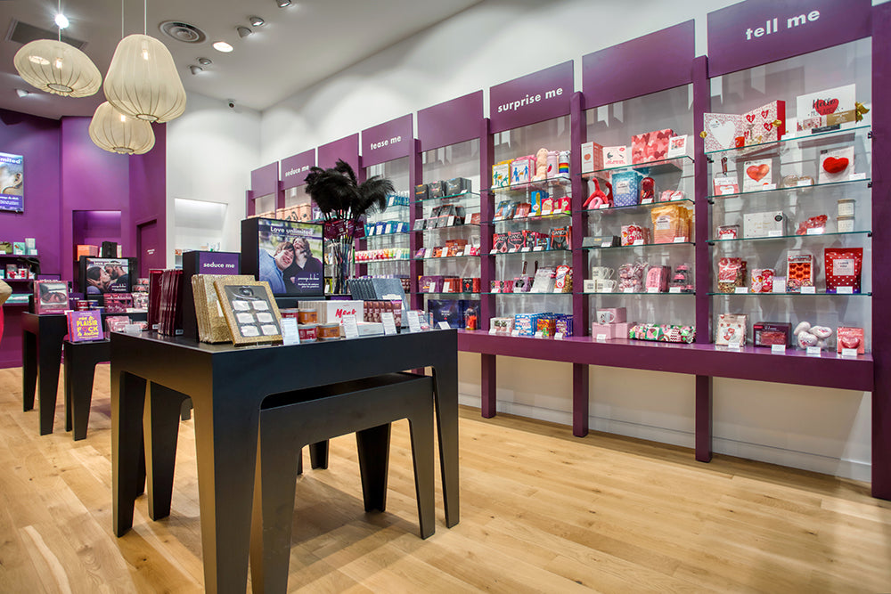 Grenoble - Lovestore CC Neyrpic