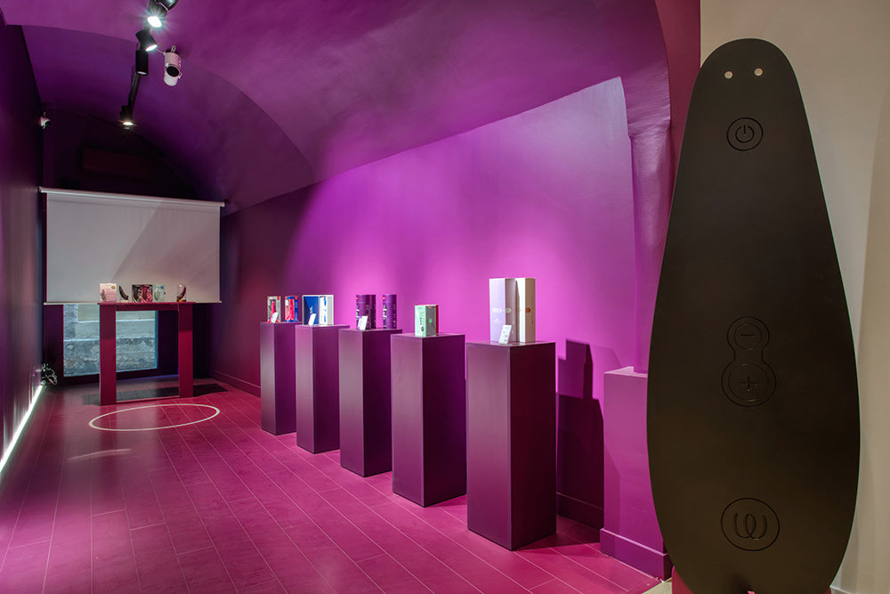 Montpellier - Lovestore rue de la Loge