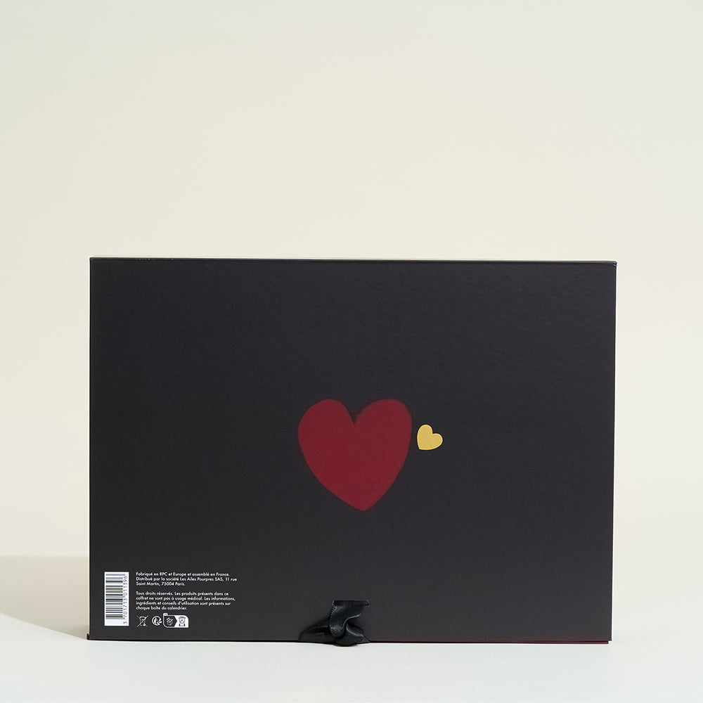 Coffret Kinky