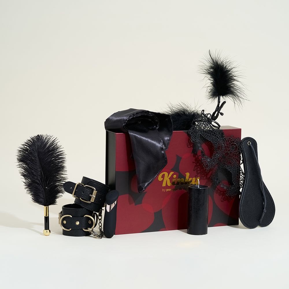Coffret Kinky