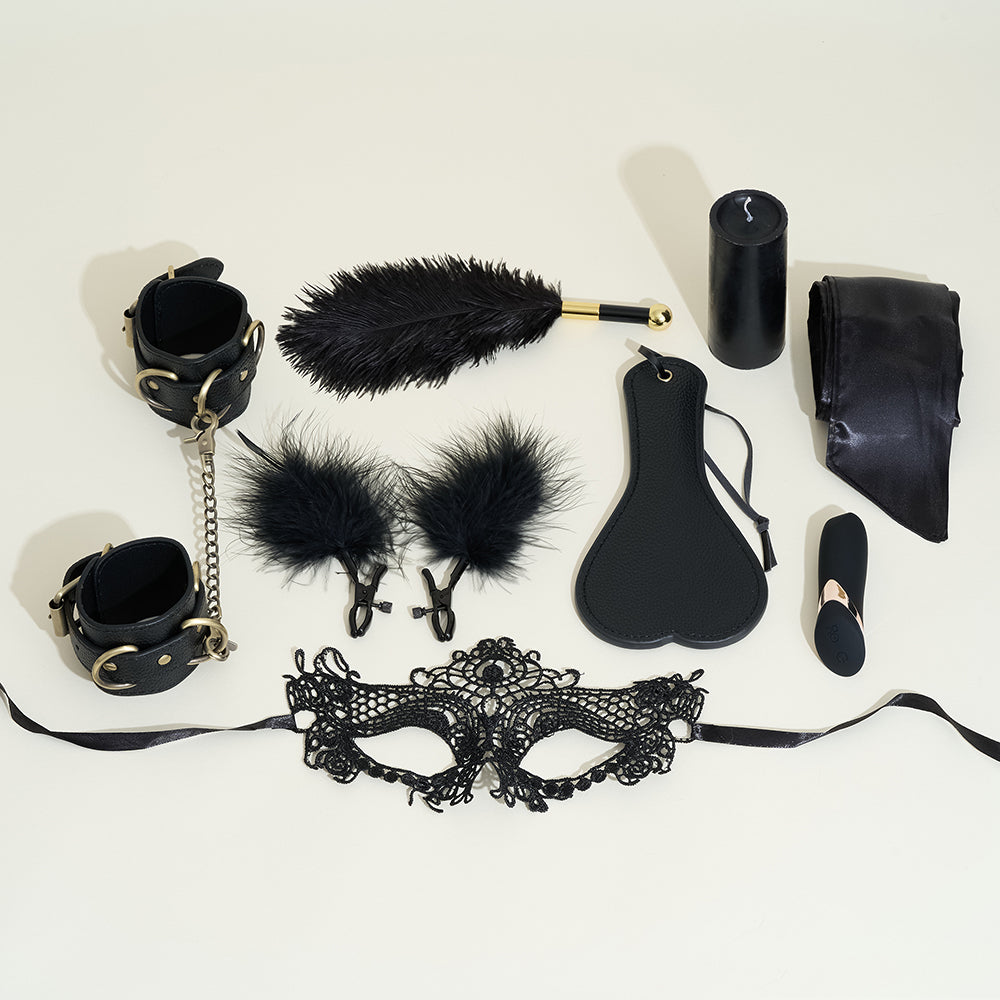 Coffret Kinky