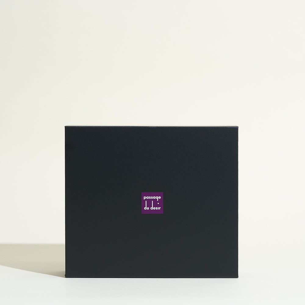 Boîte emballage cadeau - Petite