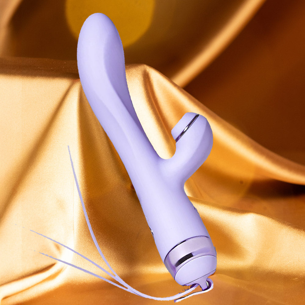 Calendrier de l'Avent Deluxe Womanizer & Bali x Passage du Désir