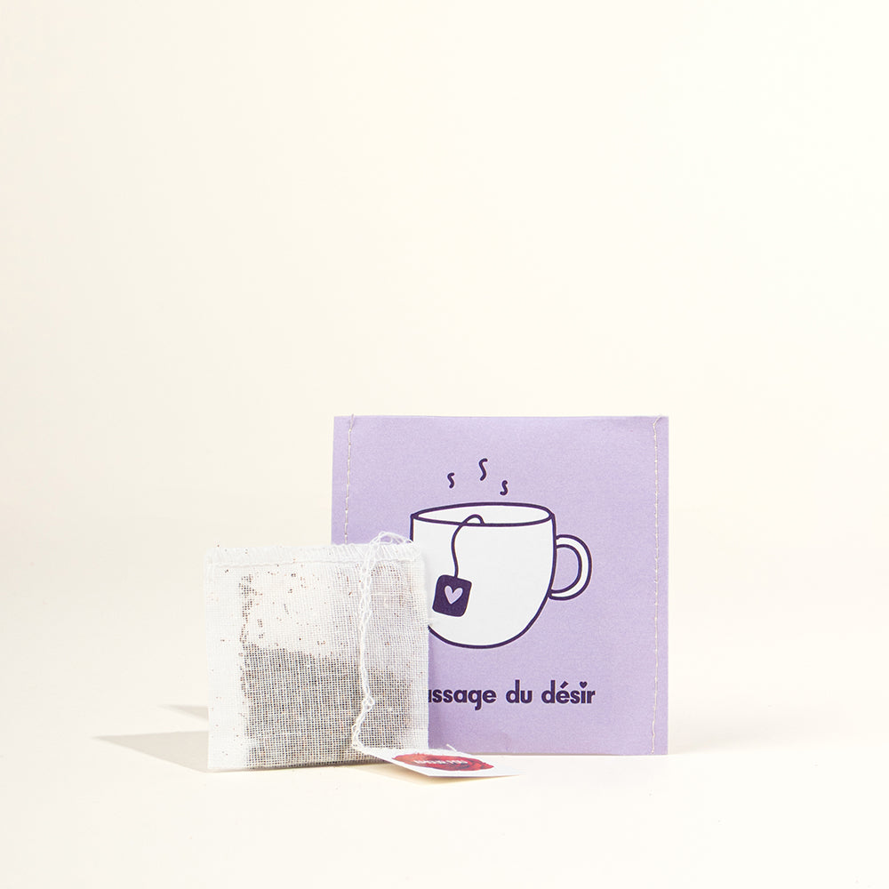 Kit Caroline Vigneaux Womanizer Mini