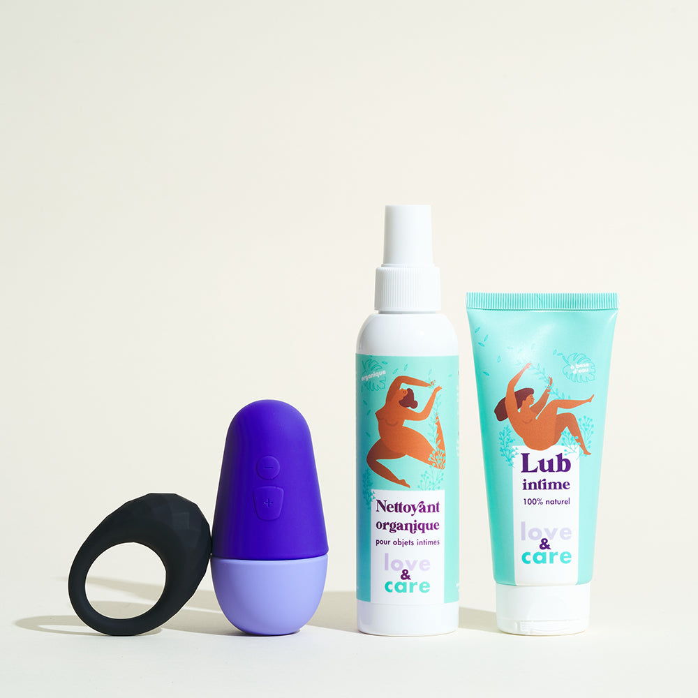 Coffret nuit blanche