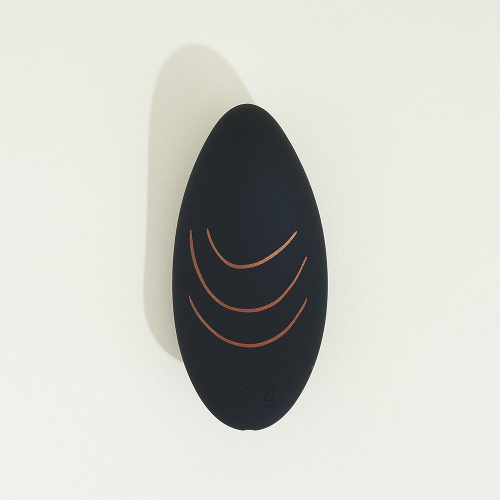 La Moule Vibrante de Coucou Suzette