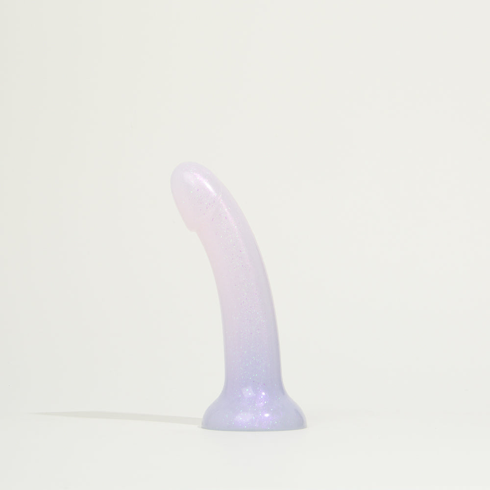 Dildo ventouse Funky - Twiggy